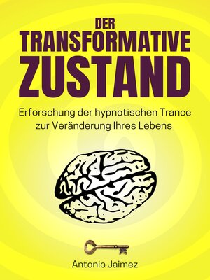 cover image of Der transformative Zustand